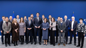 Europe needs a comprehensive strategy for the automotive industry to promote demand and quality jobs