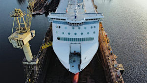 No to Climate Sabotage: IMO reached an agreement towards decarbonisation