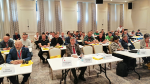 Active participation and commitment to grow union power