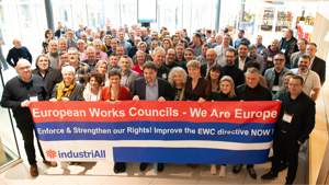 EWC Directive: compromise reached in trilogue