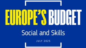 European Commission sets out EU budget proposal: steps in the right direction but missed opportunities for workers