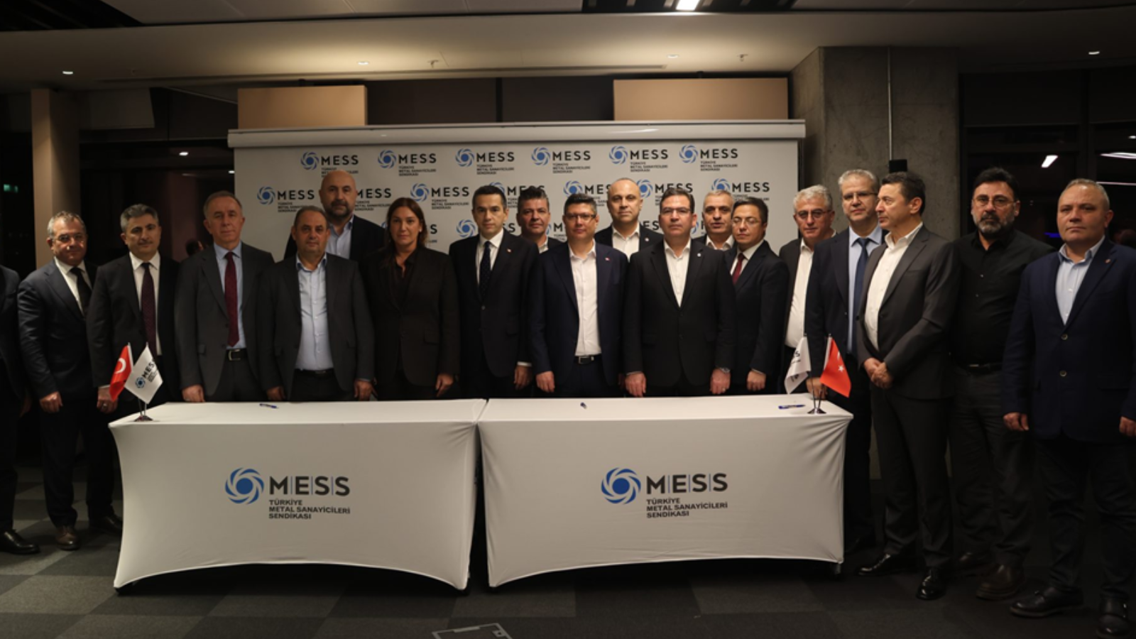 Win for Turkish metal workers