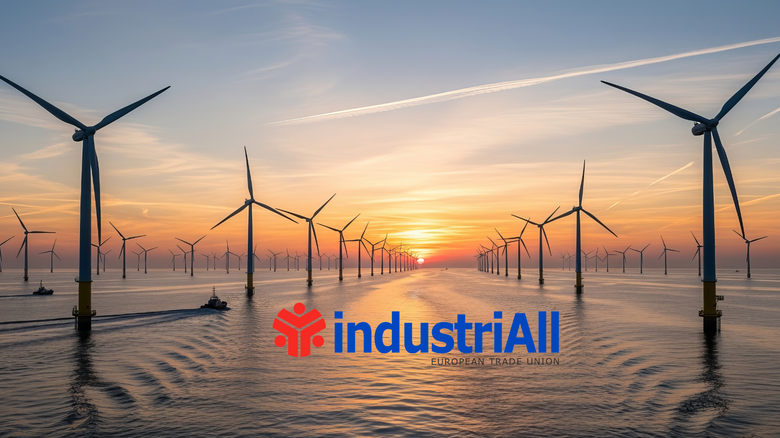 Europe Must Protect Its Offshore Wind Foundation Industry
