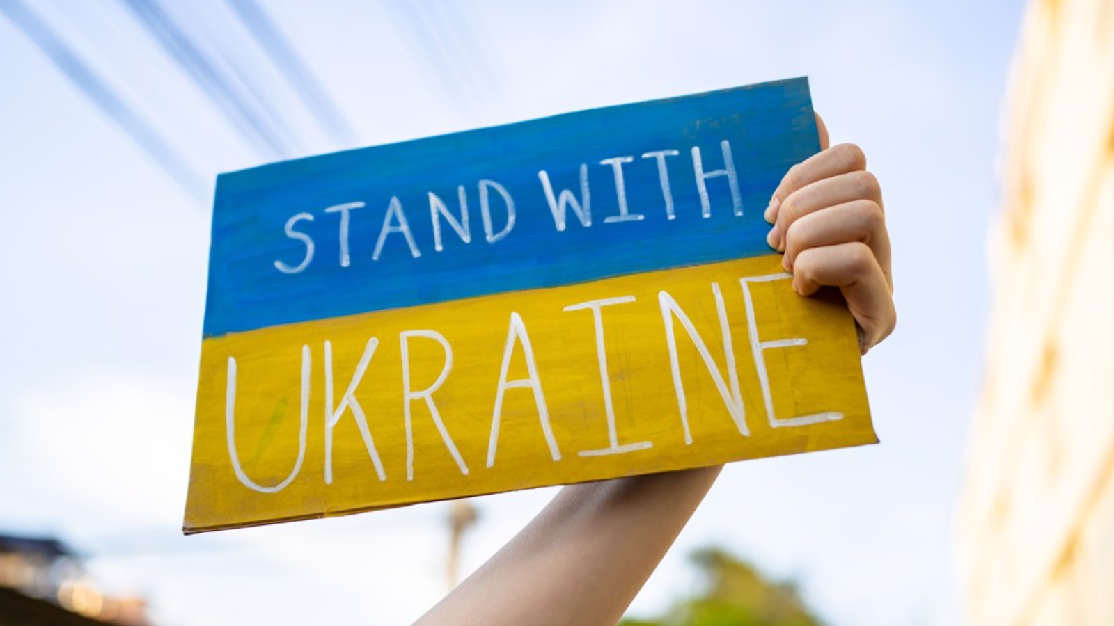 Four Years On: Our Solidarity with You Endures