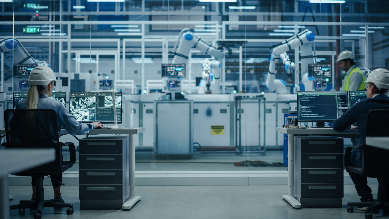 European Trade Union Experts Address Climate-related Risks and AI Challenges in the Workplace