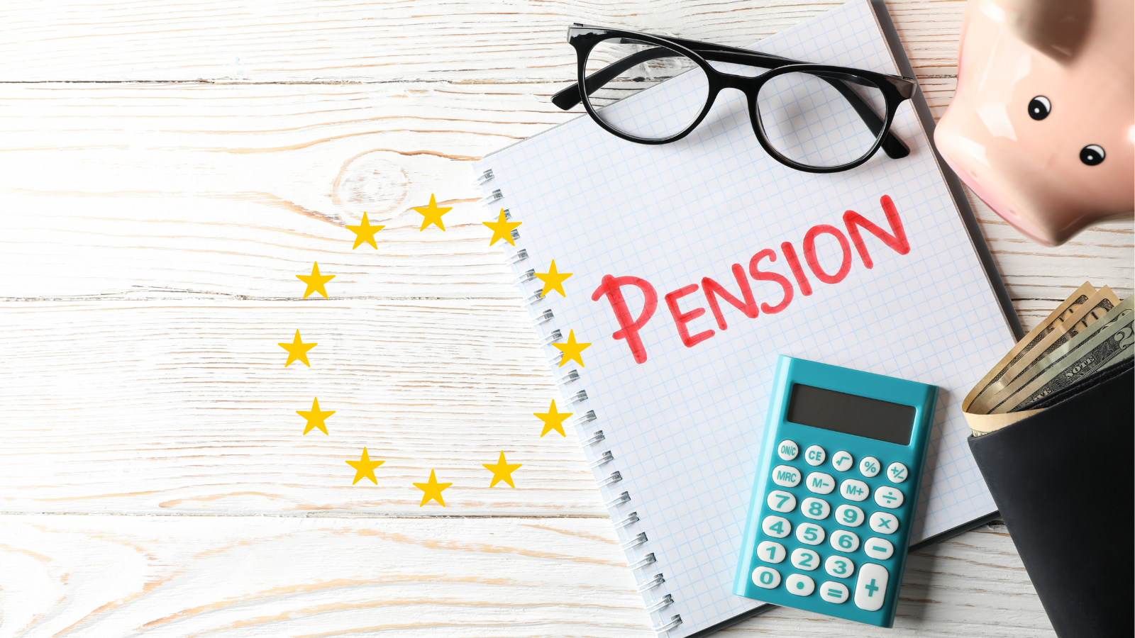 Employers and workers speak with one voice: red lines for Occupational Pension Funds Directive revision