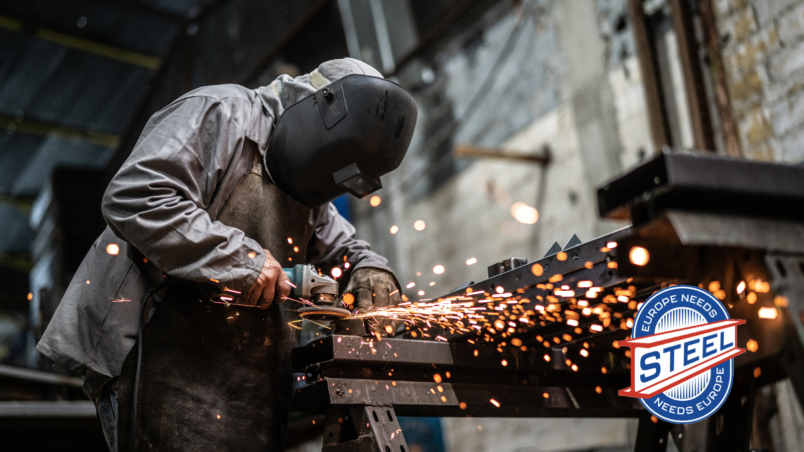 EU steel protection enters into force: trade union win must now be matched by industrial strategy