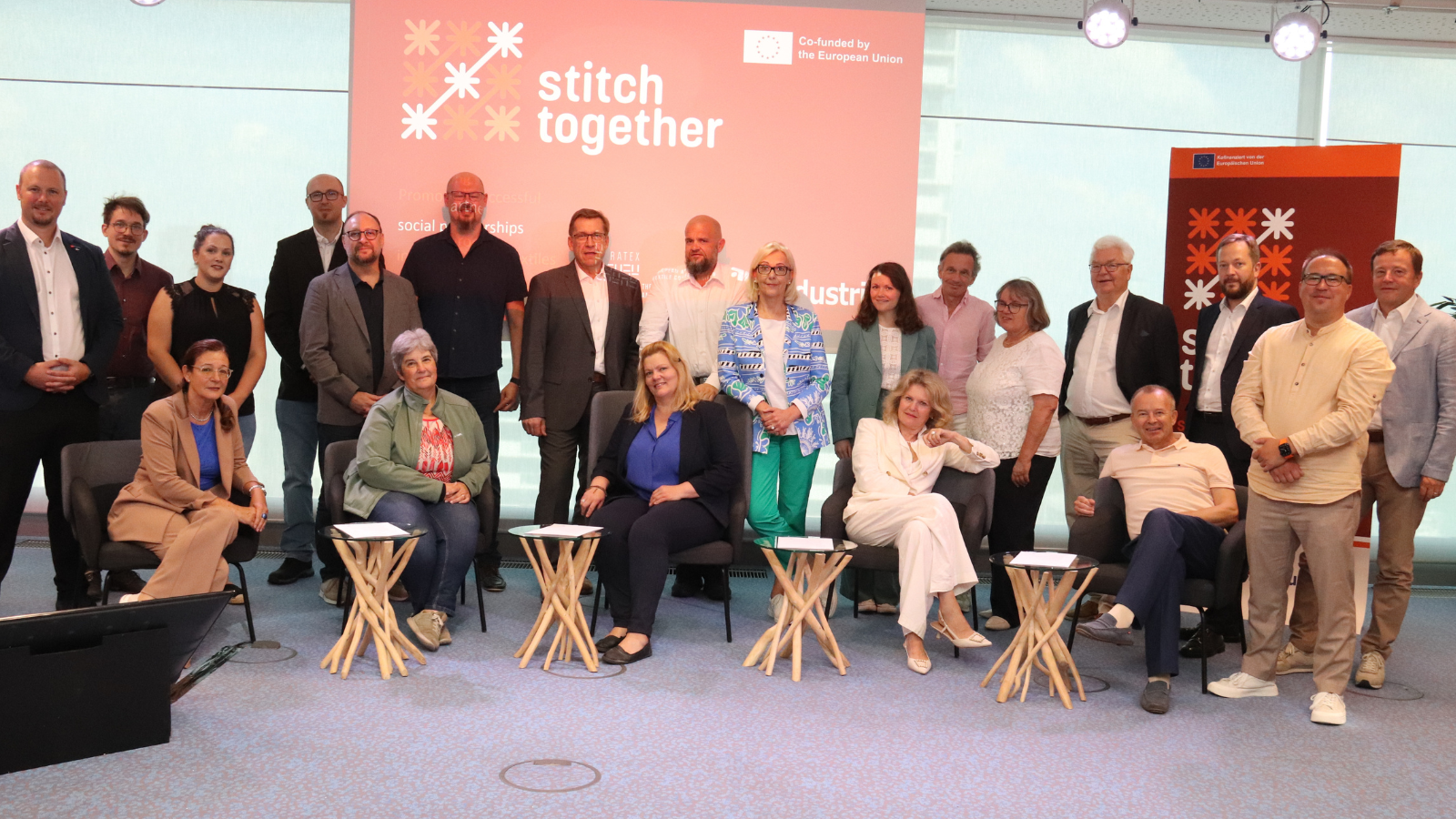 Stitching a Fair and Sustainable Future for Austria’s Textile Industry