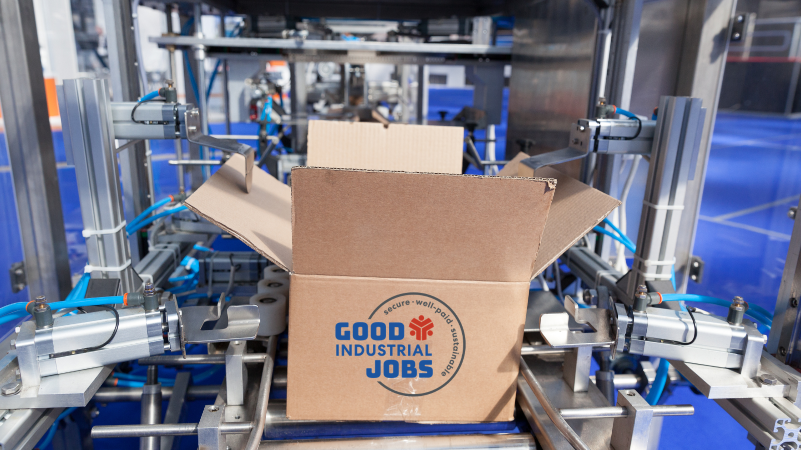 New packaging rules enter into application: Trade unions must be at the heart of anticipating change
